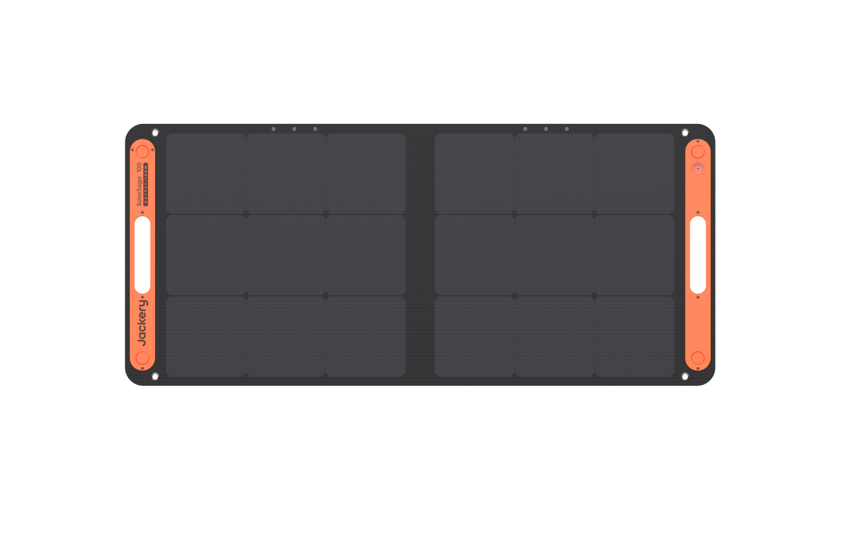 Jackery SolarSaga 100W