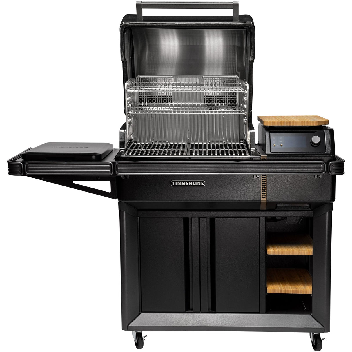 Traeger Timberline
