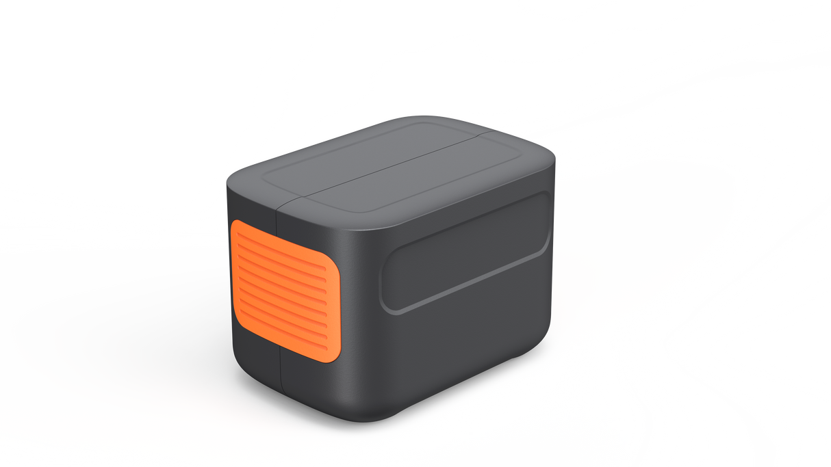 Jackery Explorer E100 Plus UK
