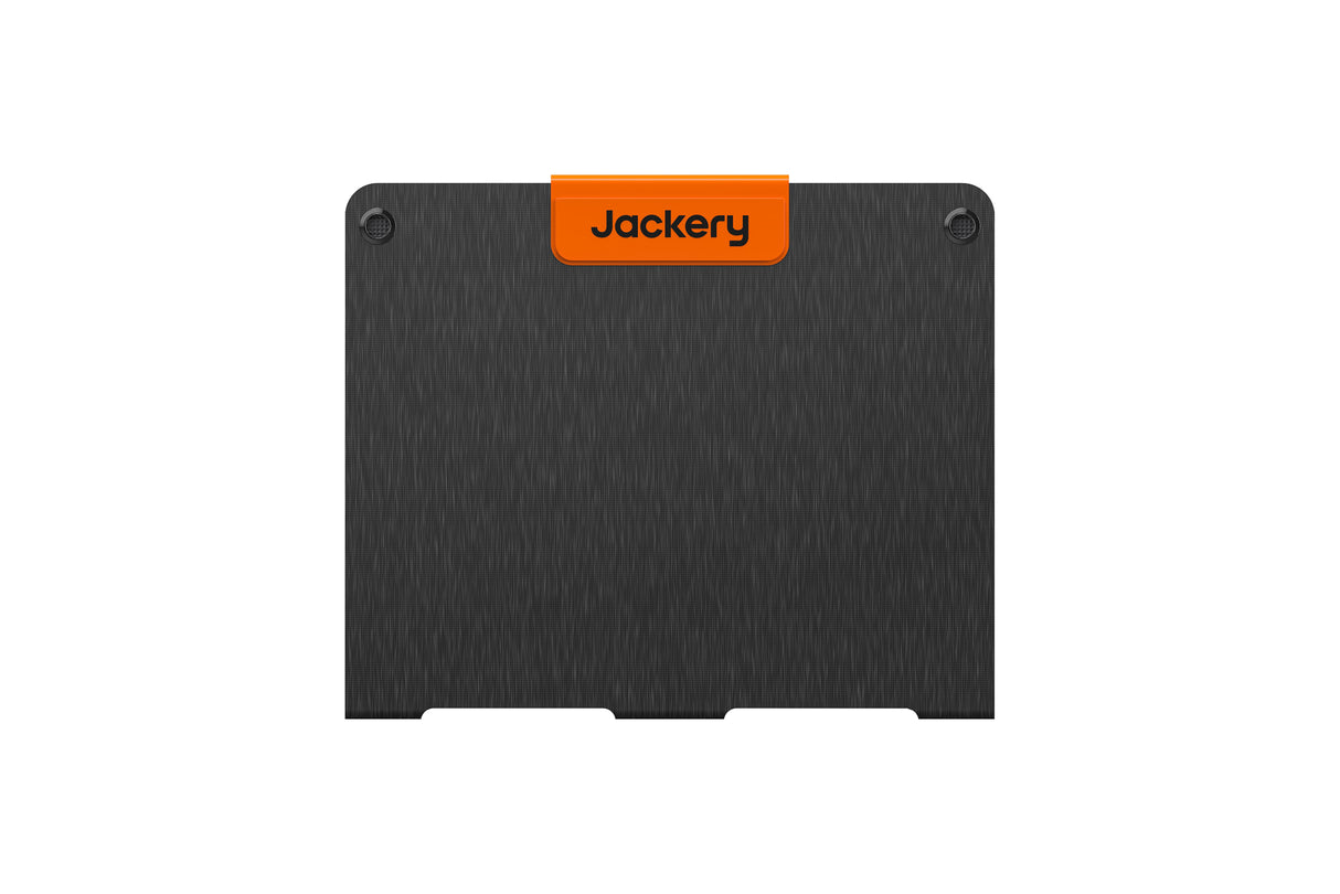 Jackery SolarSaga 40W Mini
