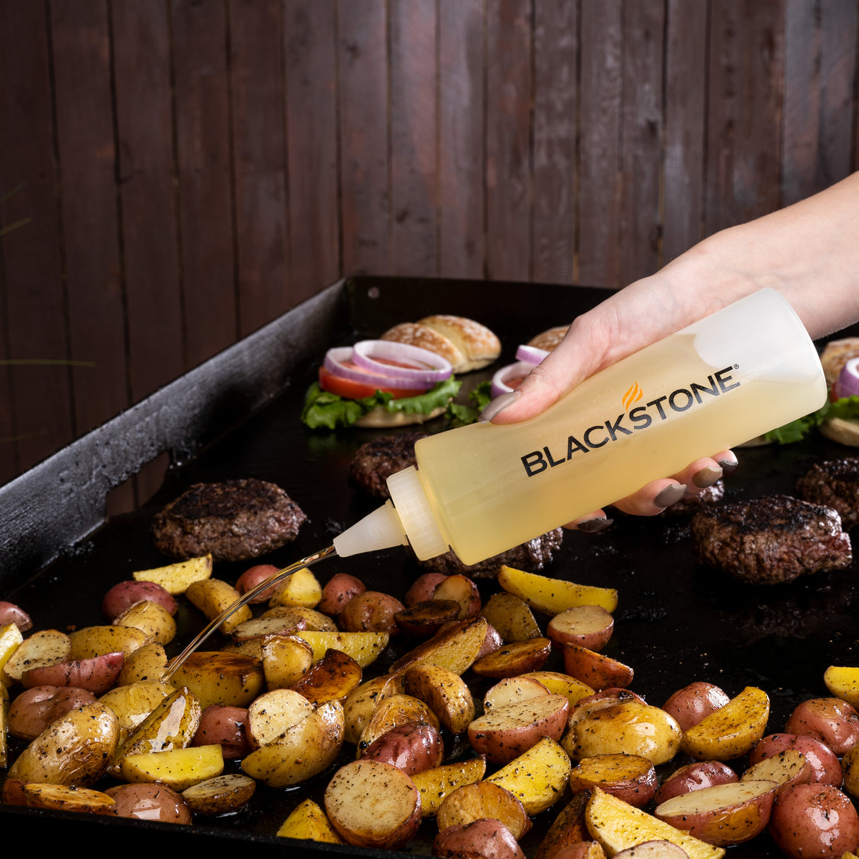 Blackstone Essentials 5 Piece Toolkit