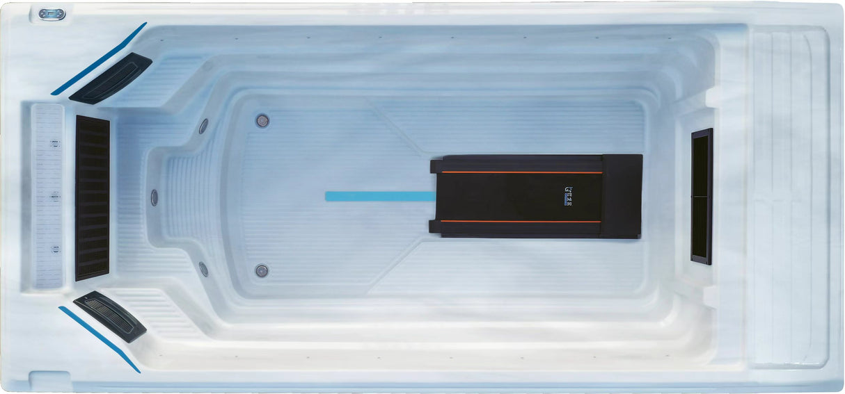 Aqua Motion I