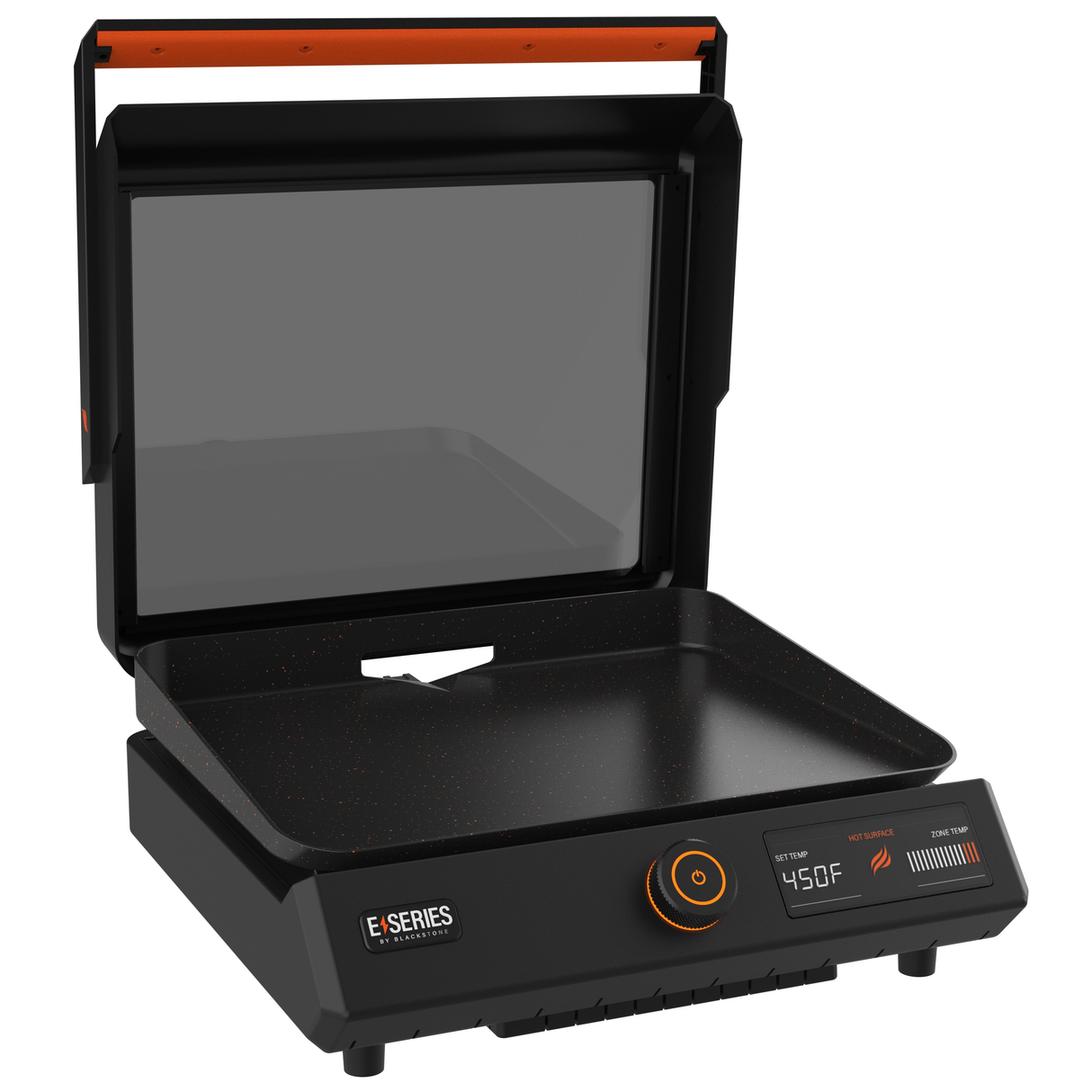 Blackstone 17'' Electric Tabletop Griddle