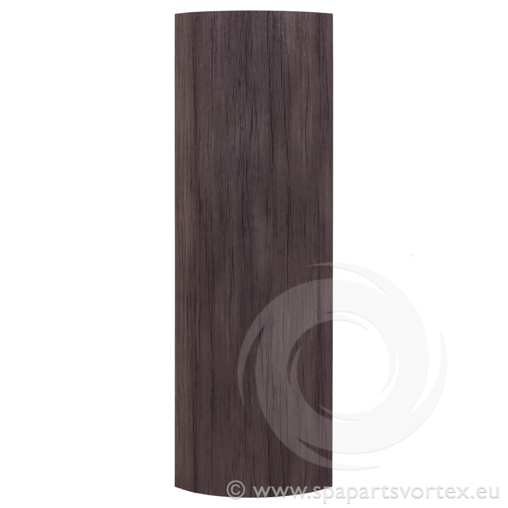 Earth Spas Corner Panel (Size 2)