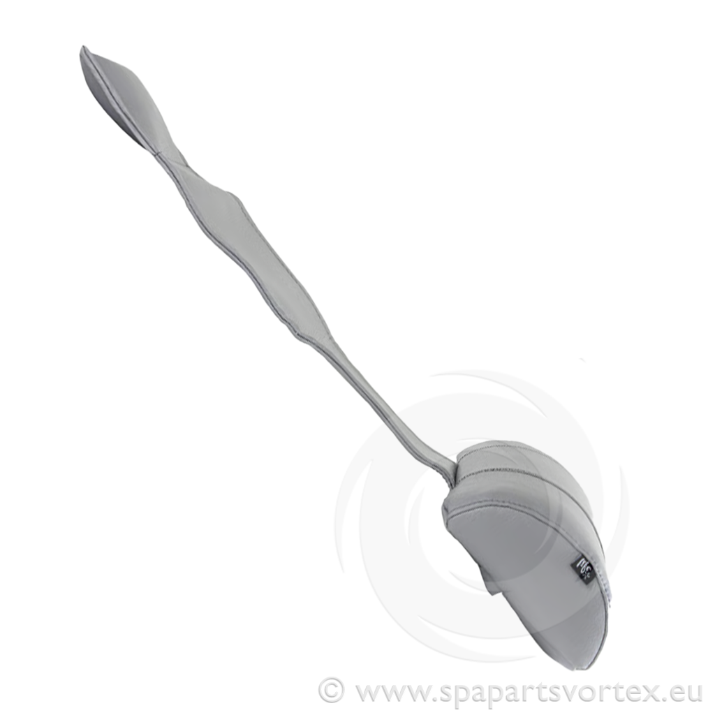 Life Spa Pillow Grey - image 2