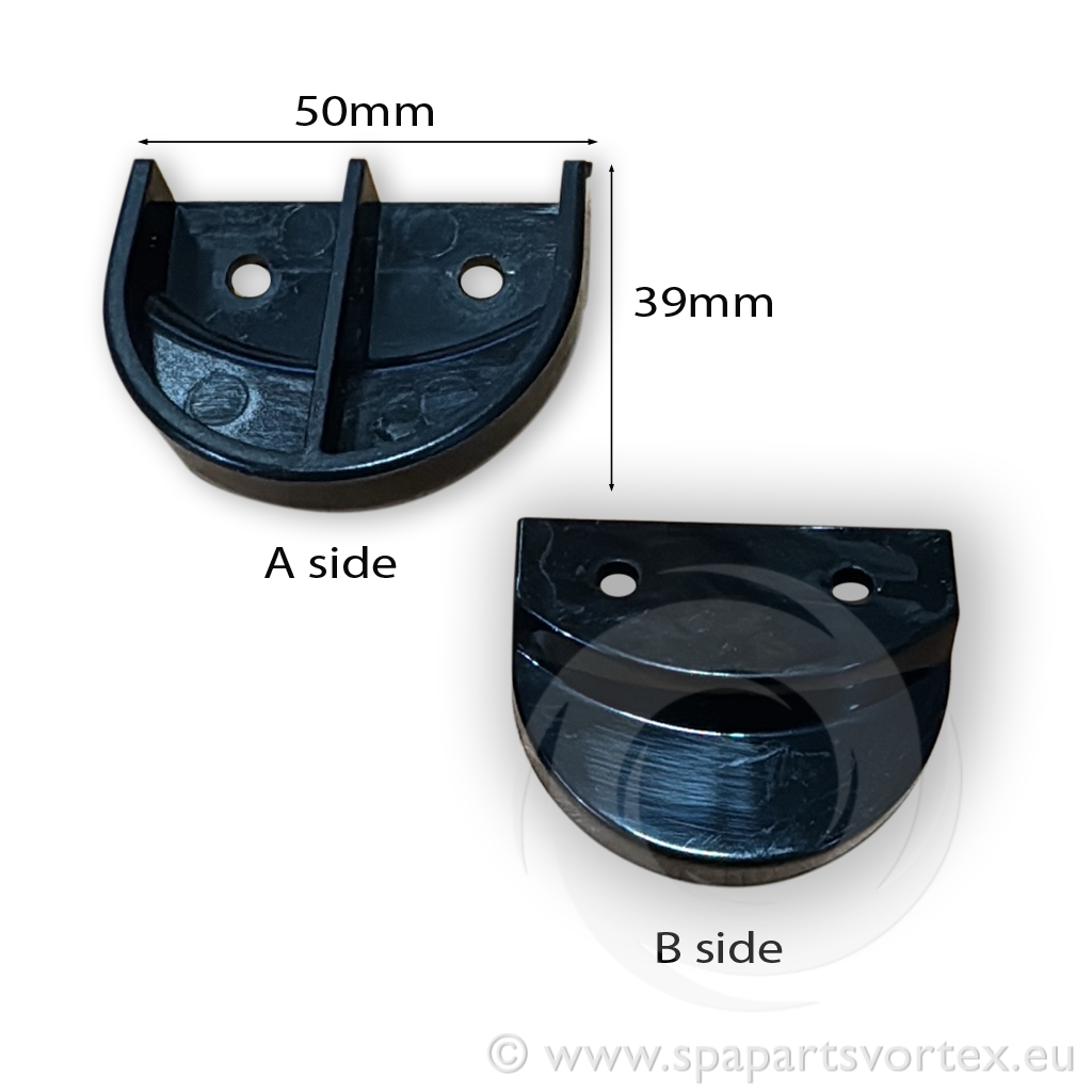Wellis Pillow Holder (AF00045) - image 3