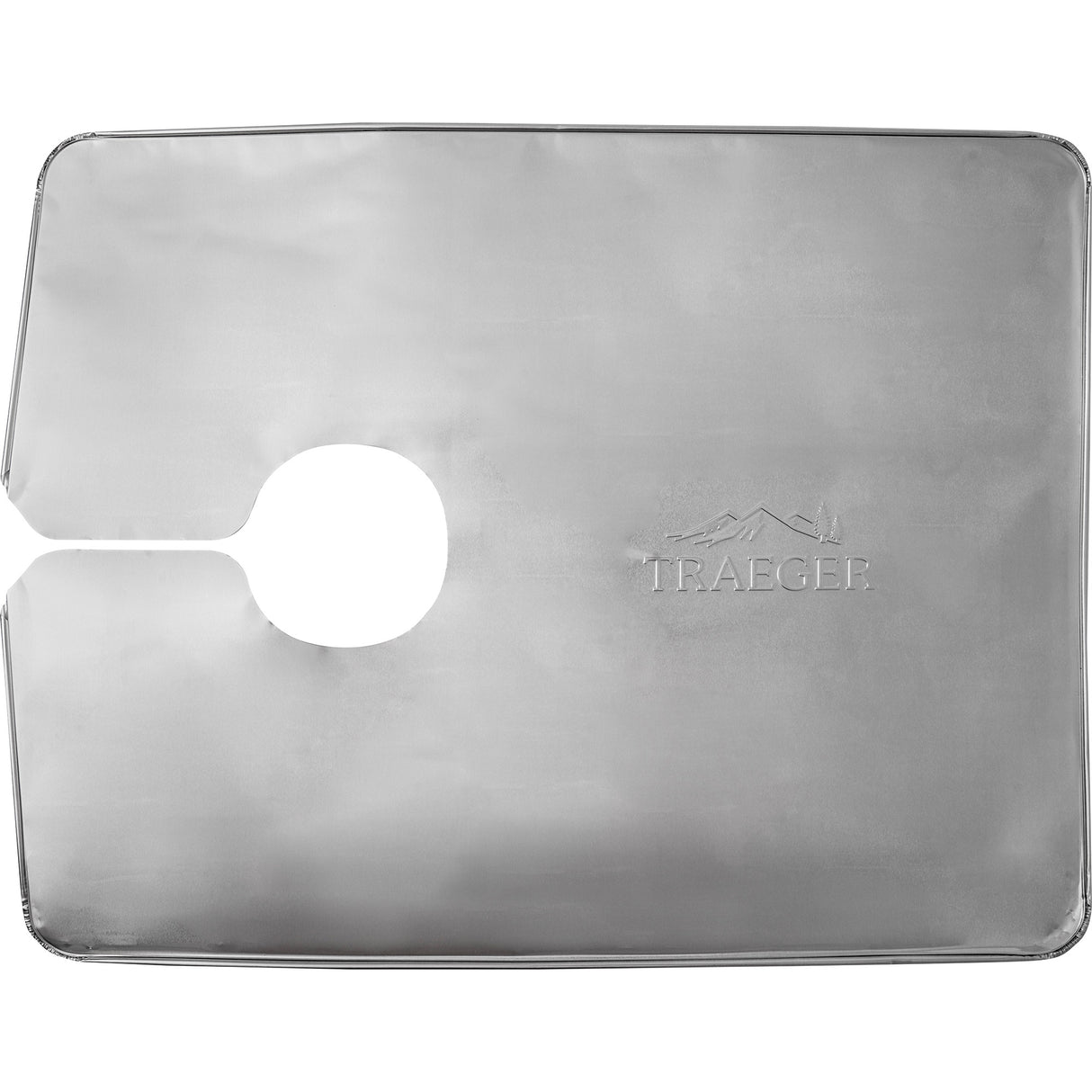 Traeger Drip Tray Liners 8x Pack Size D
