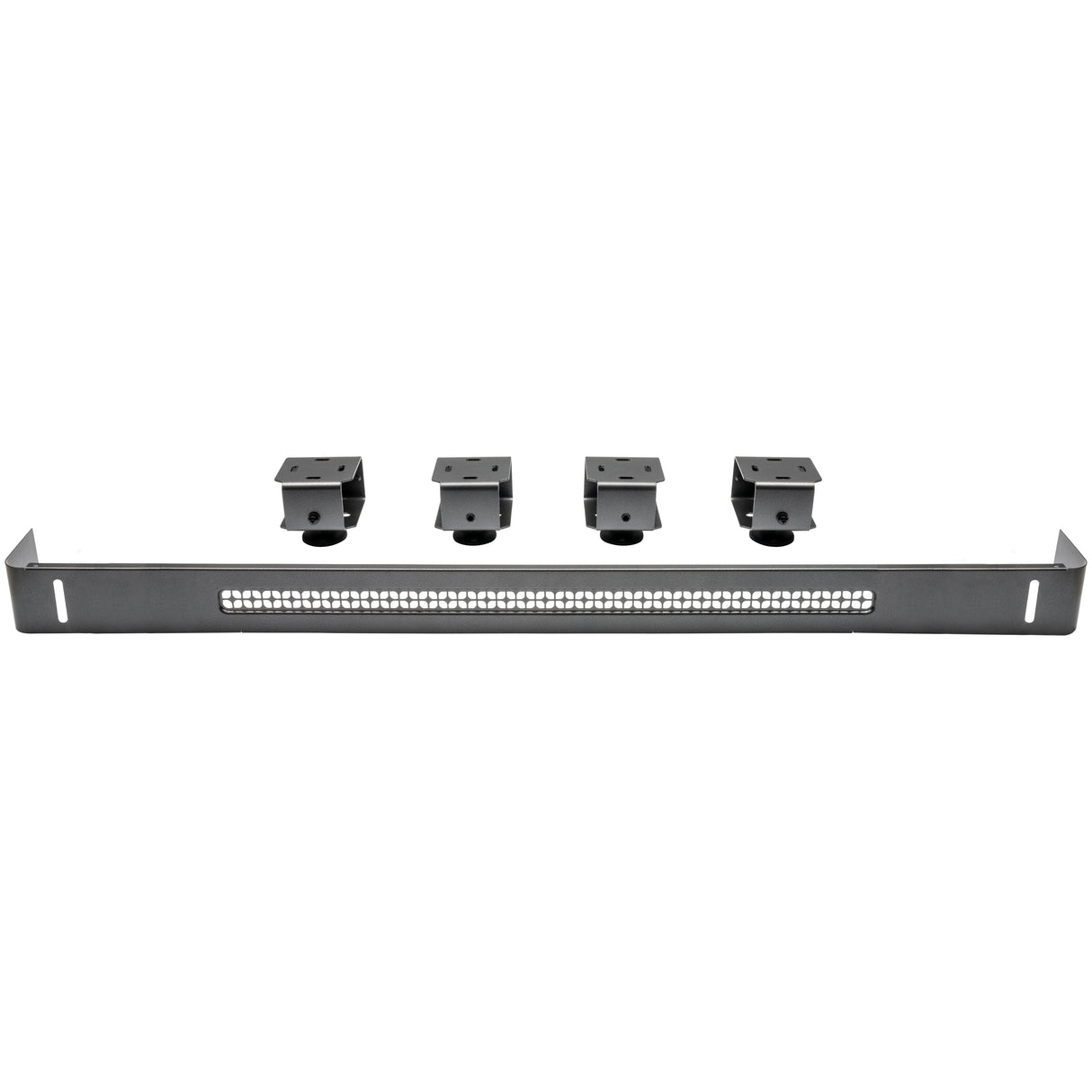 Traeger Outdoor Kitchen Trim Kit | Timberline XL