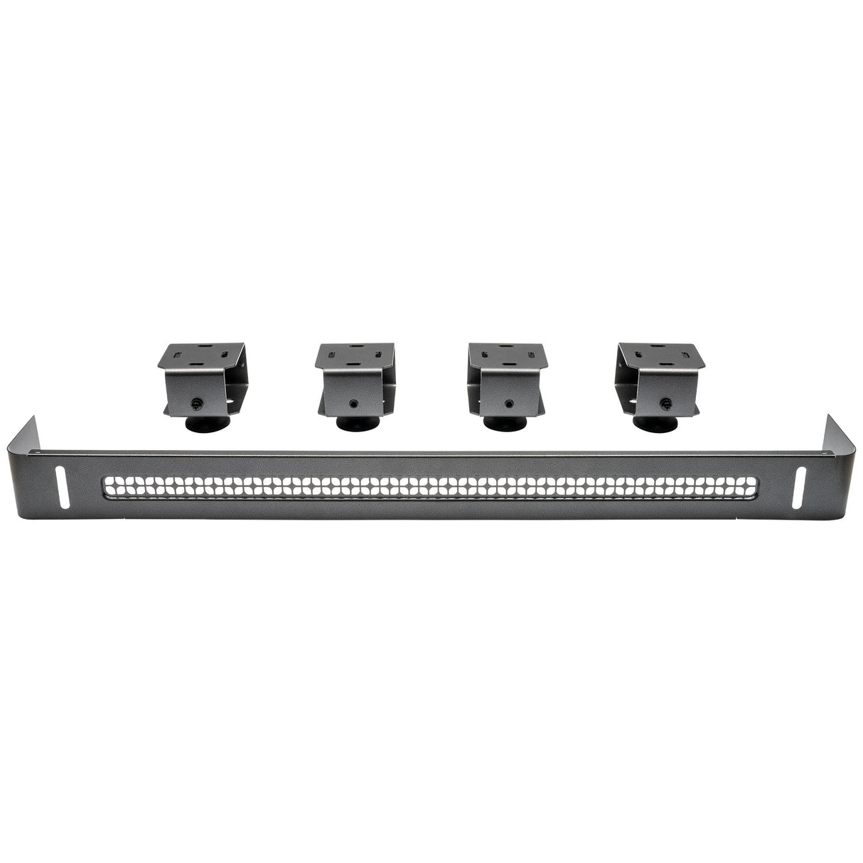 Traeger Outdoor Kitchen Trim Kit | Timberline