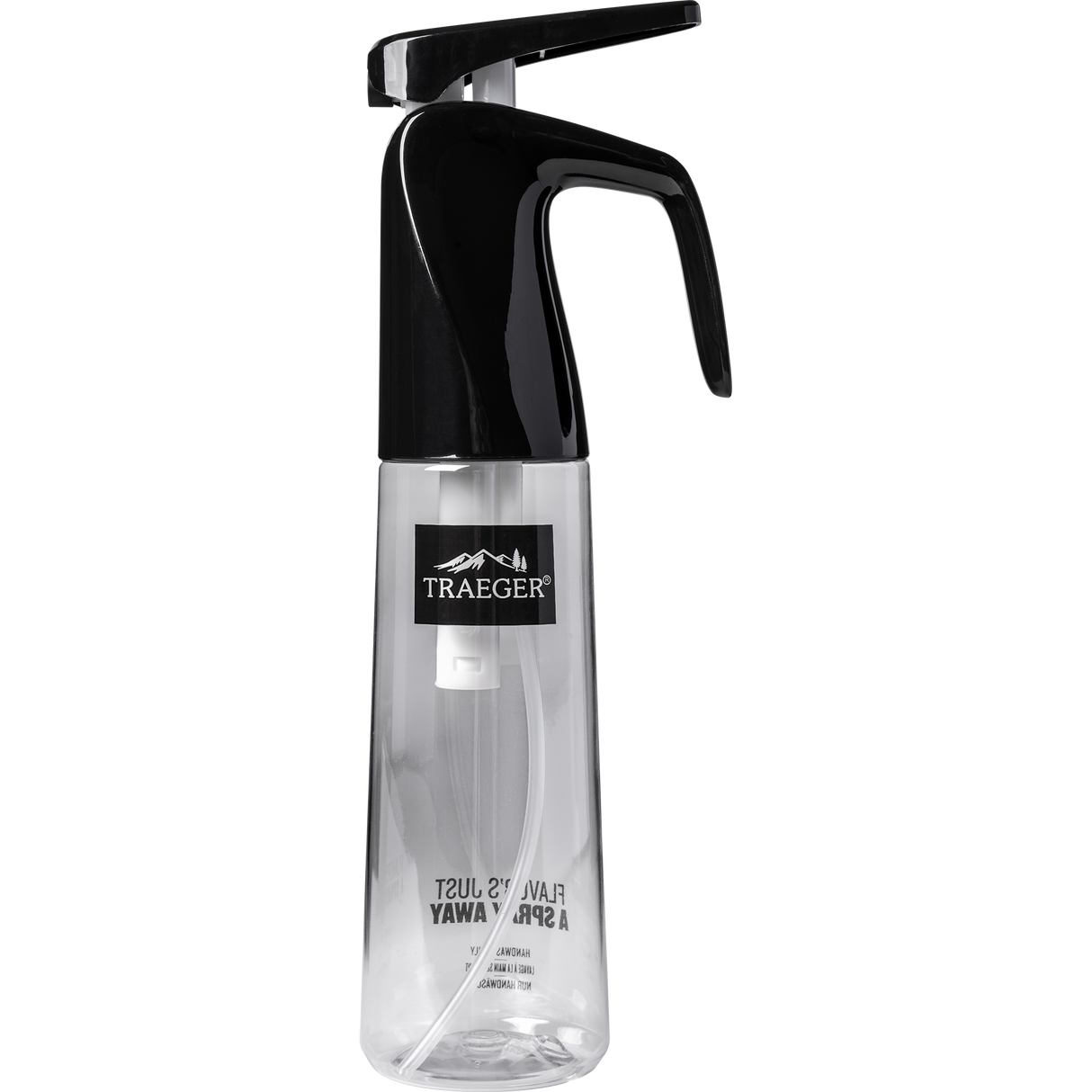 Traeger BBQ Spritzer