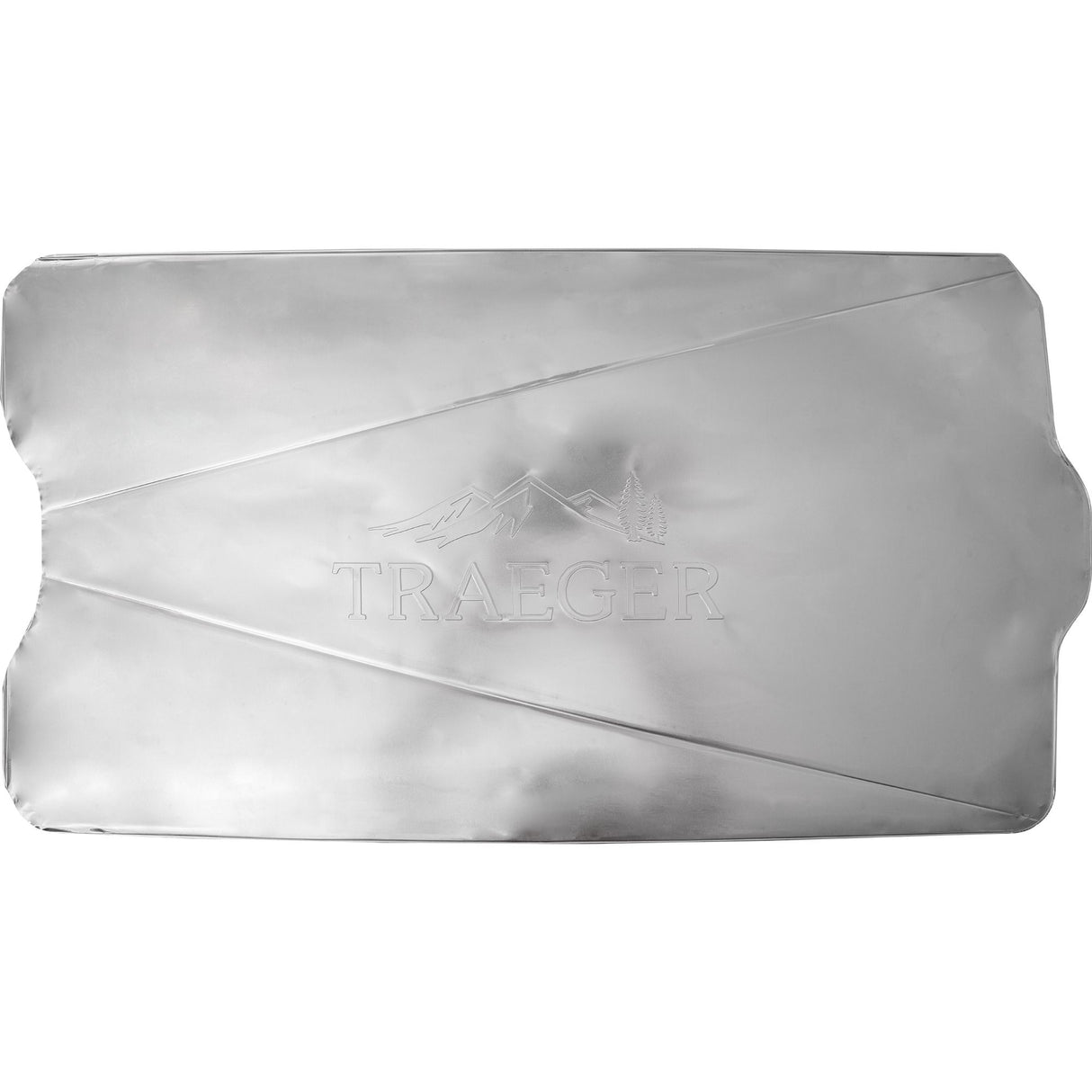 Traeger Drip Tray Lines 5 Pack Size C
