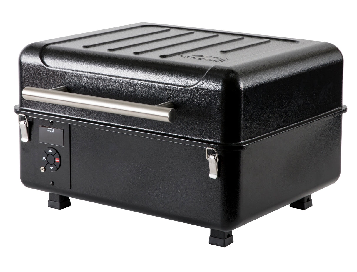 Traeger Ranger