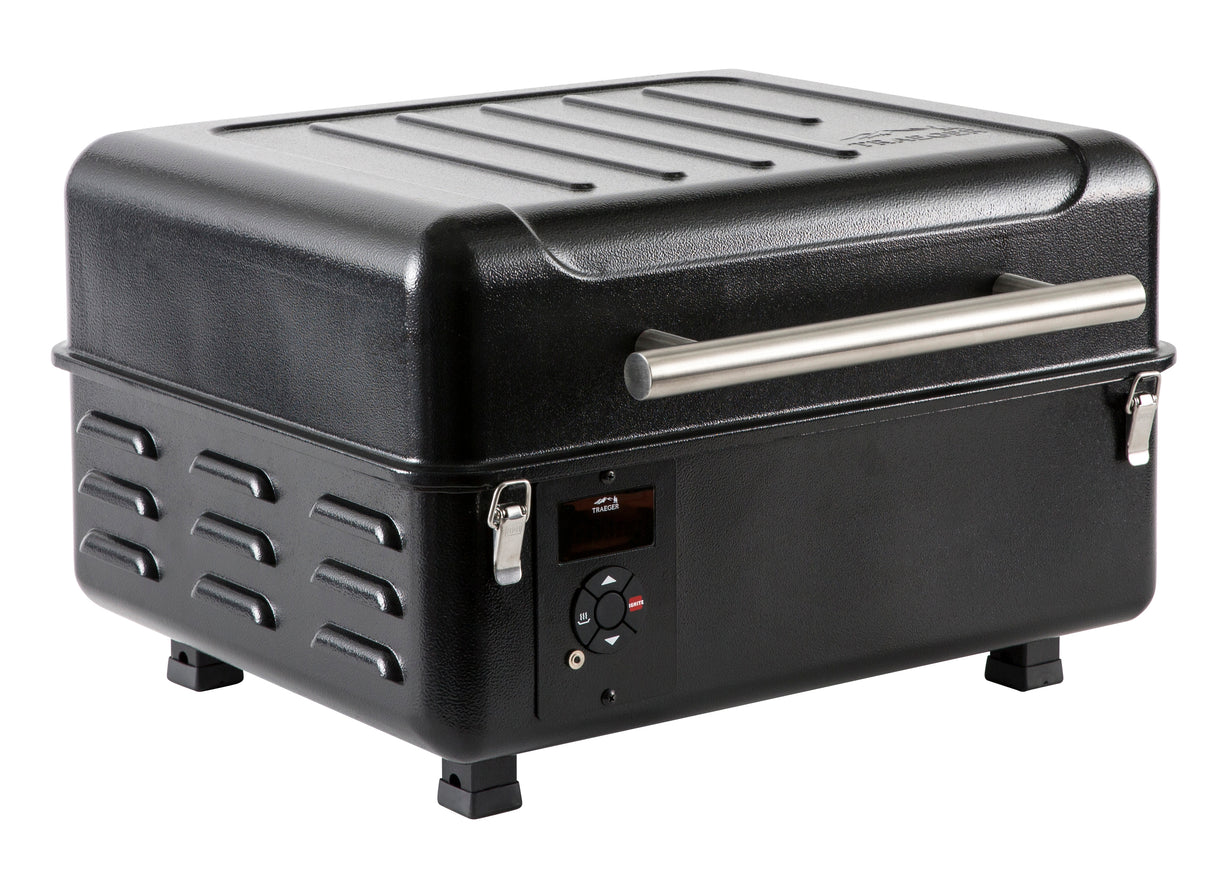 Traeger Ranger