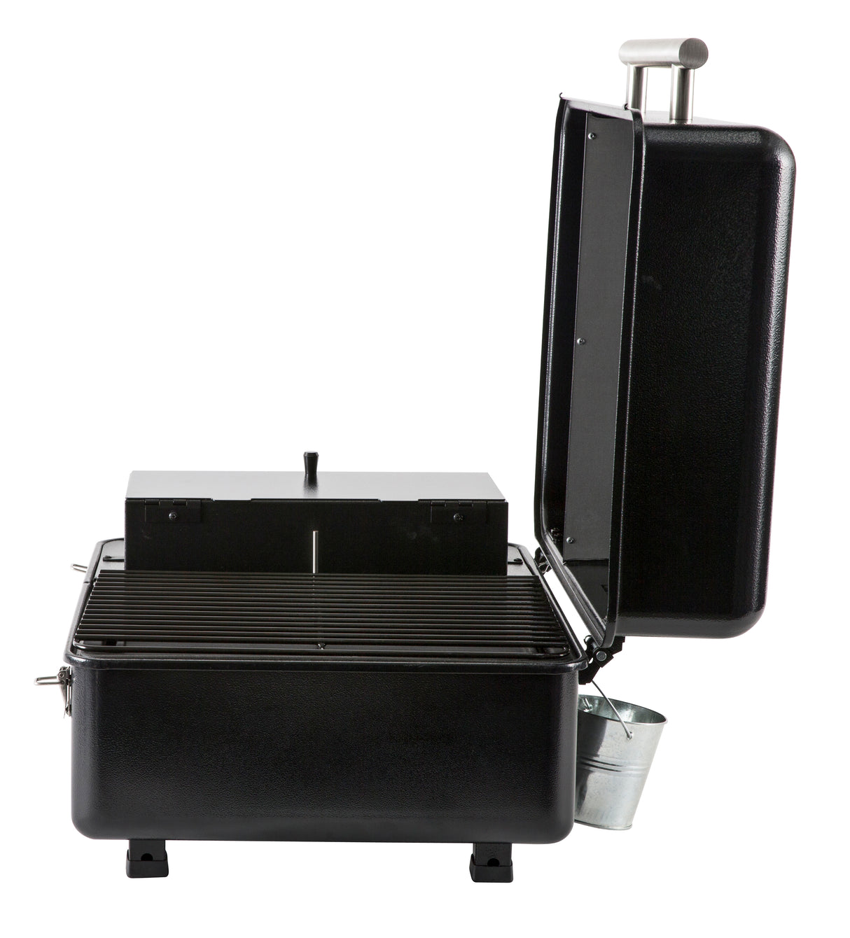 Traeger Ranger