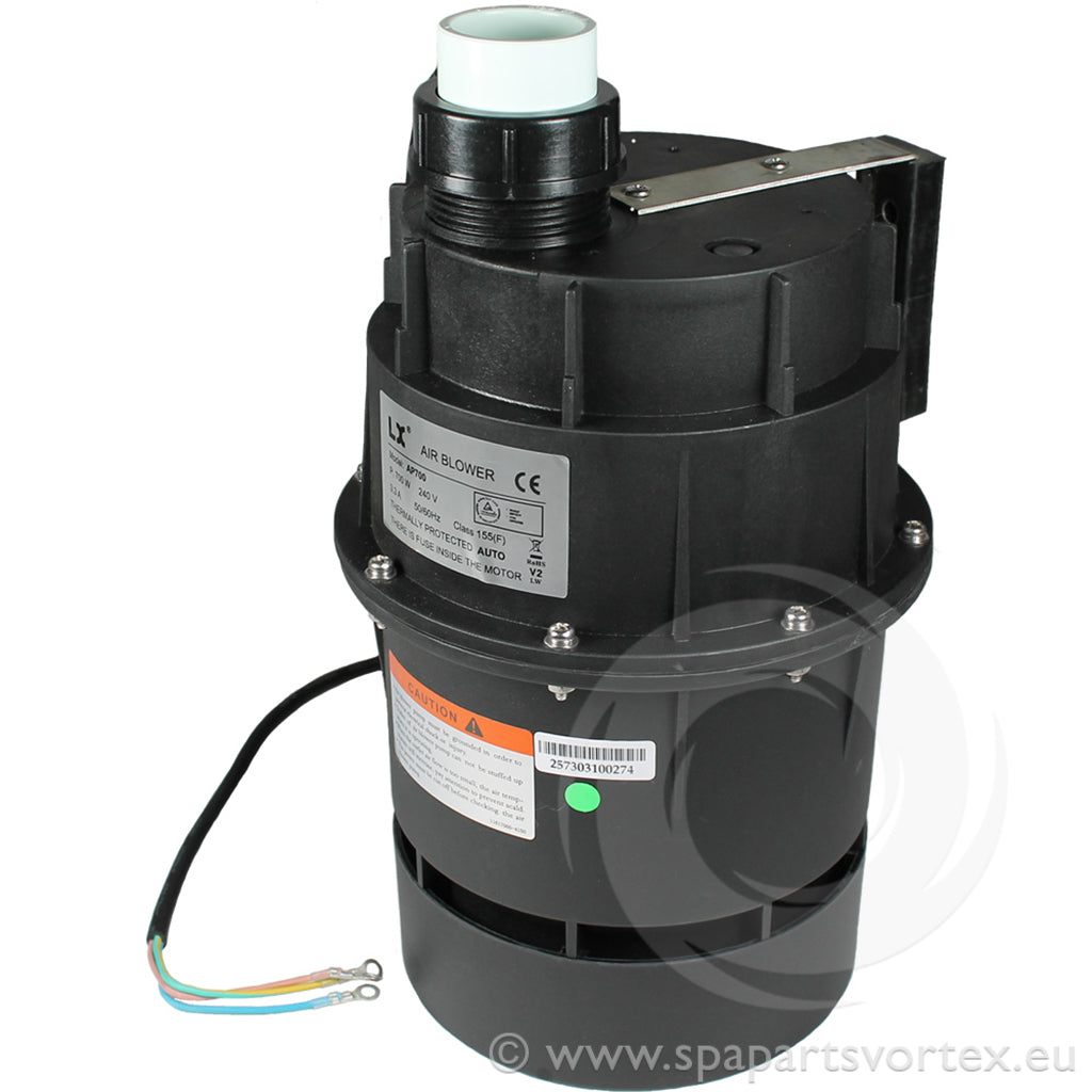 LX AP900-V2 Blower