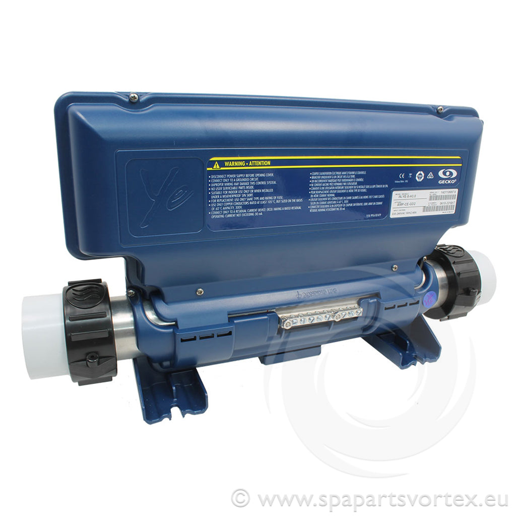 Gecko IN.YE-3 Control Box 3KW