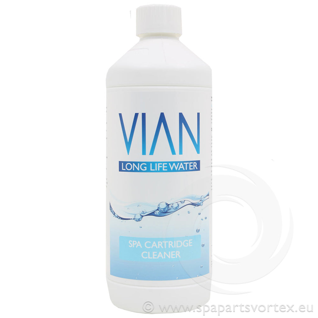 Vian Cartridge Cleaner 1ltr (Box of 12)