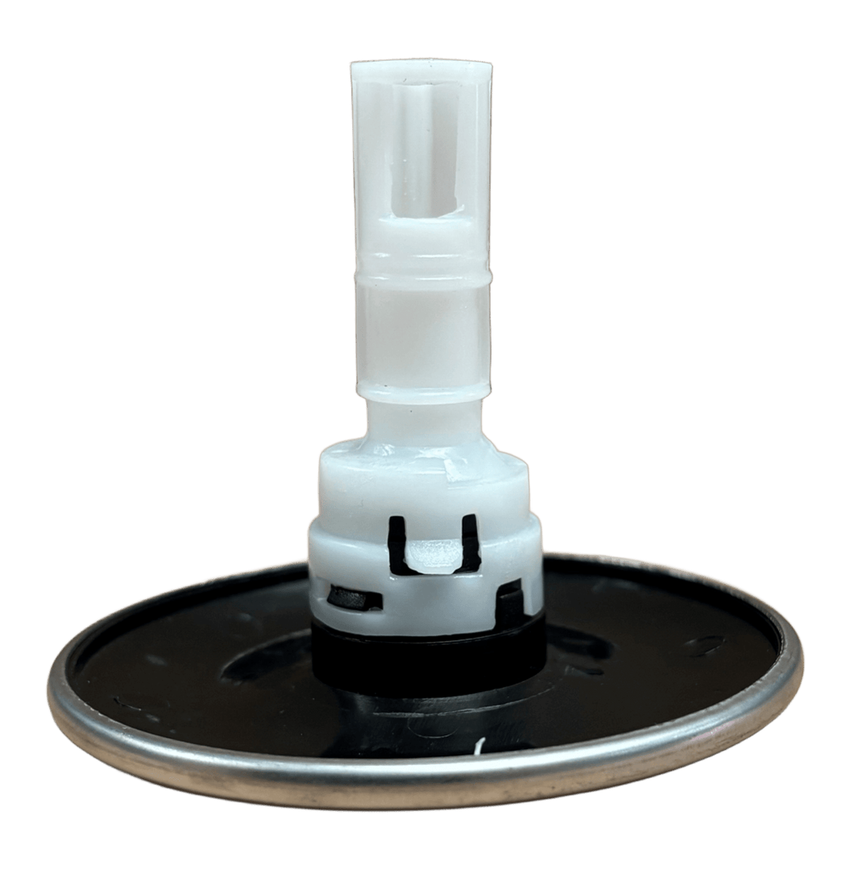 Passion | 3 1/4" Cluster Jet, Adjustable Directional