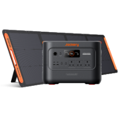 Jackery Explorer 3000 V2