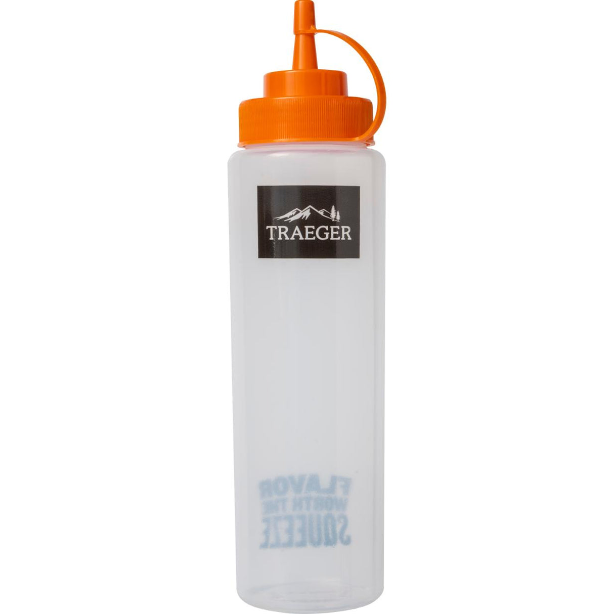 Traeger Flat Top Grill Squeeze Bottle