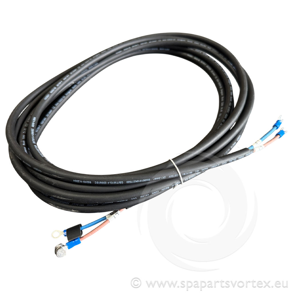 Nexus Heat Pump Aux. Heater Power Cable