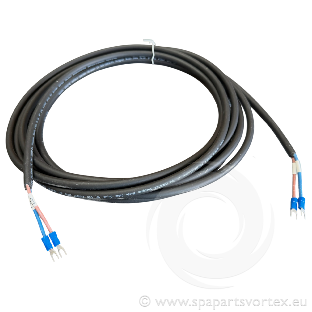 Nexus Heat Pump Signal Input Switch Cable