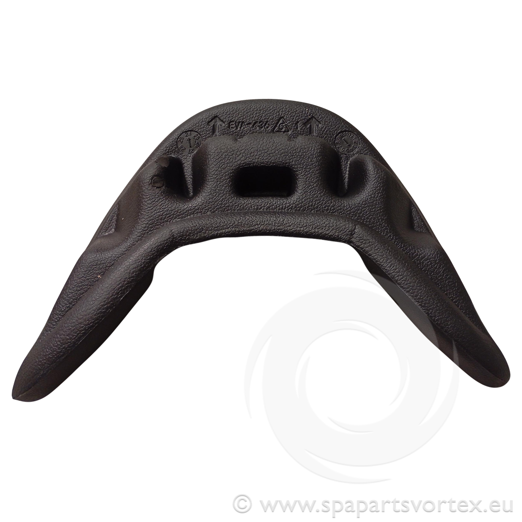 Earth Spas Branded Corner Pillow - image 2
