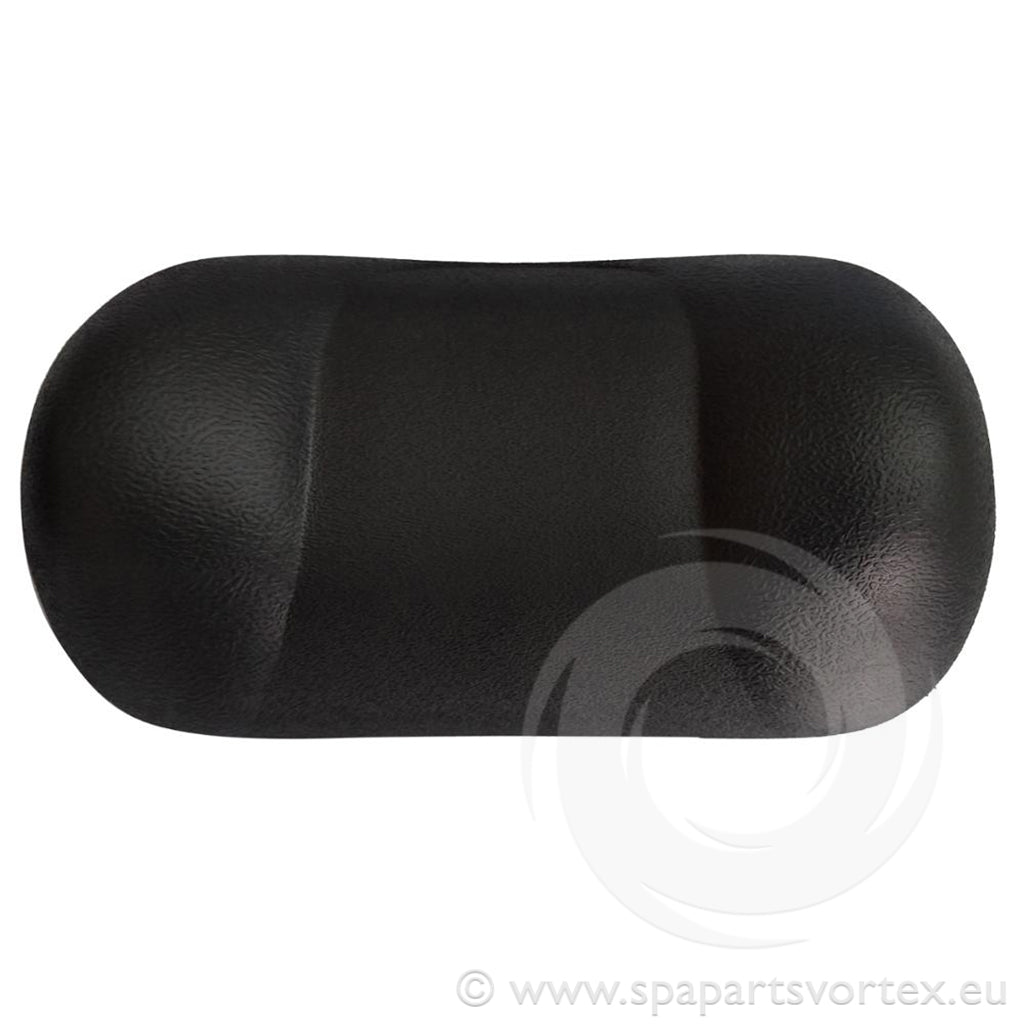 Kidney Pillow - Dark Grey