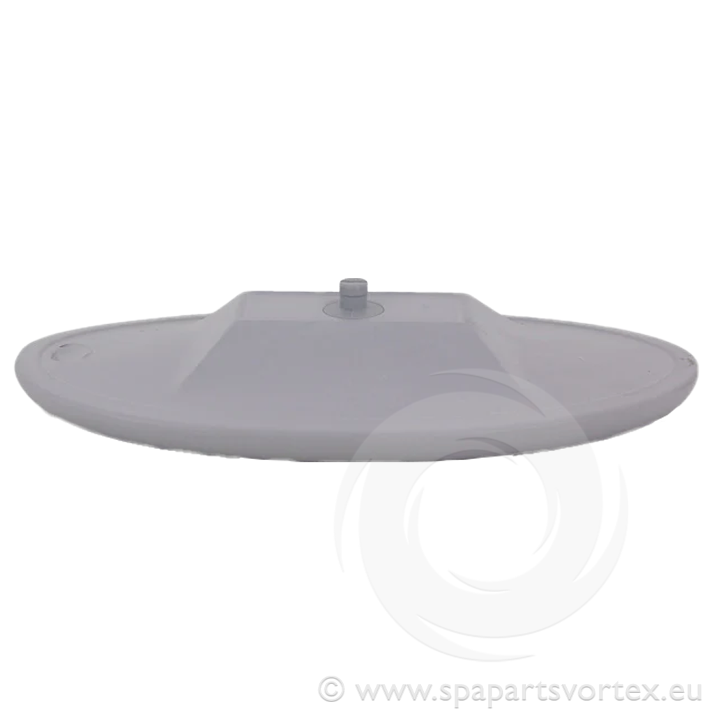Jacuzzi Pillow JHT-200 Grey - image 2