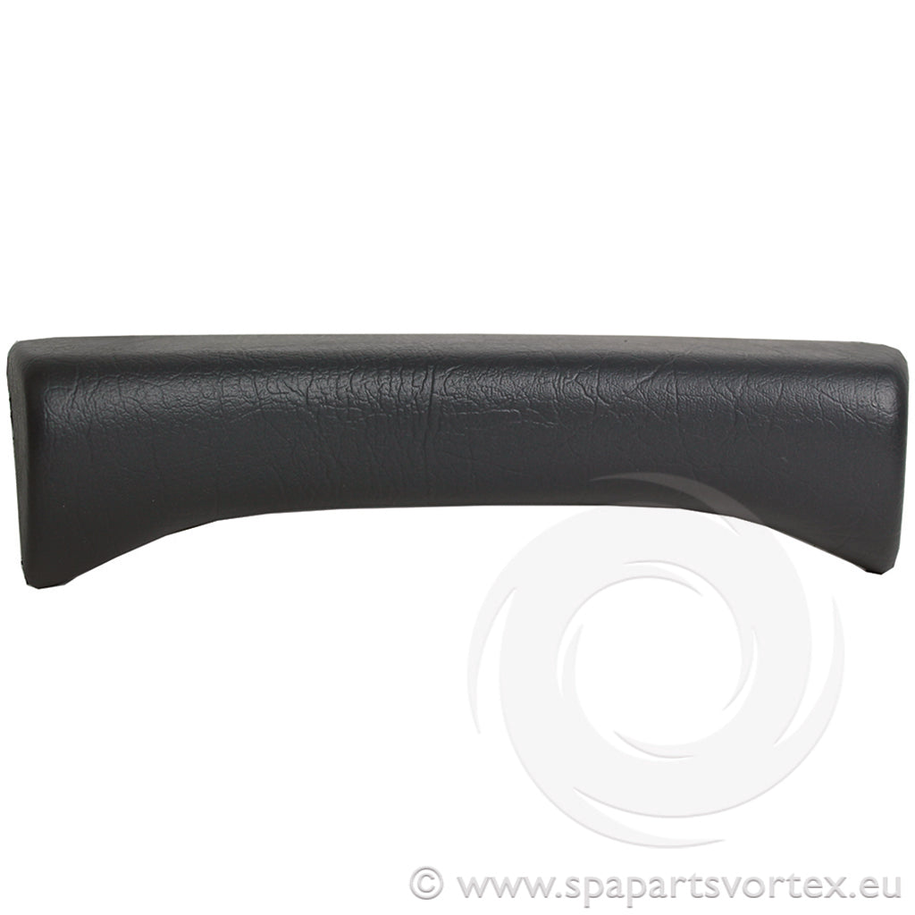 Vita Spa Mini Wrap Headrest Black
