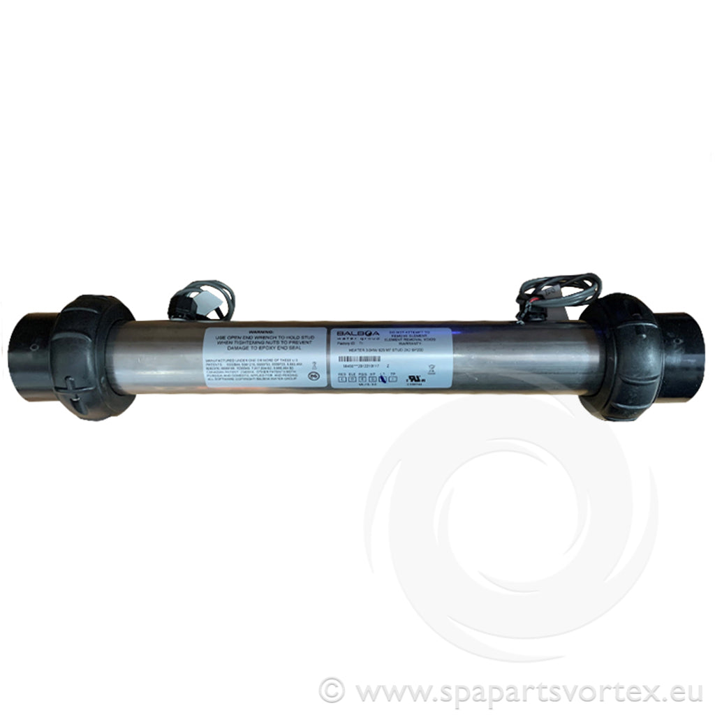 Balboa 2.0KW Heater M7 Plus with Studs for BP200