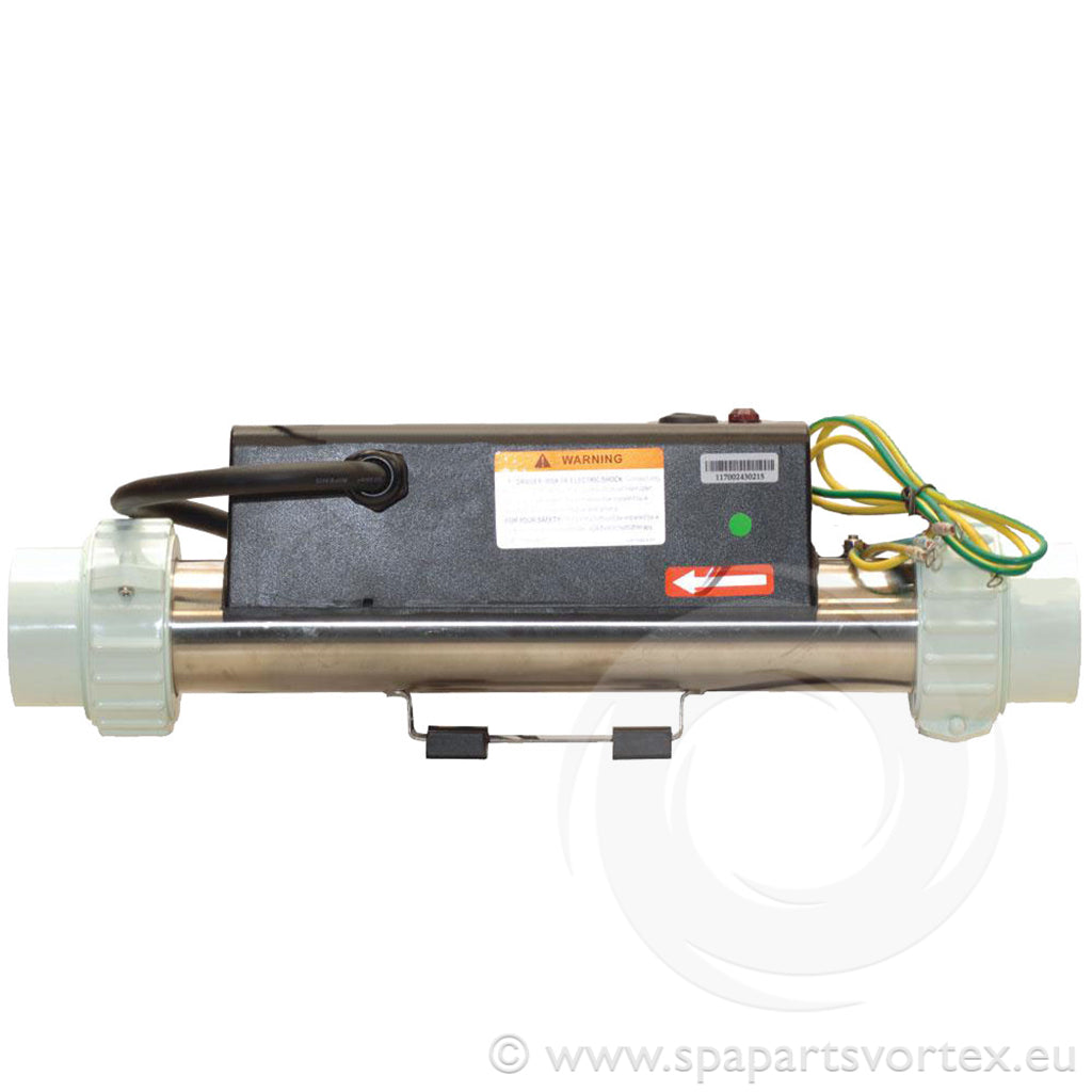 LX H30-R1 3.0KW 2" Without Sensor Cable (Straight)