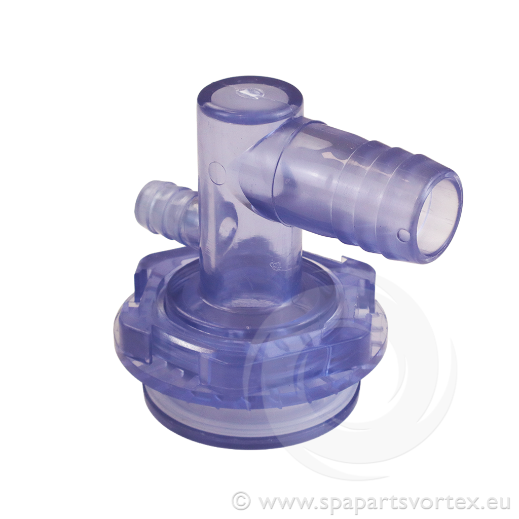 Earth Spas 2" Jet Body - image 2