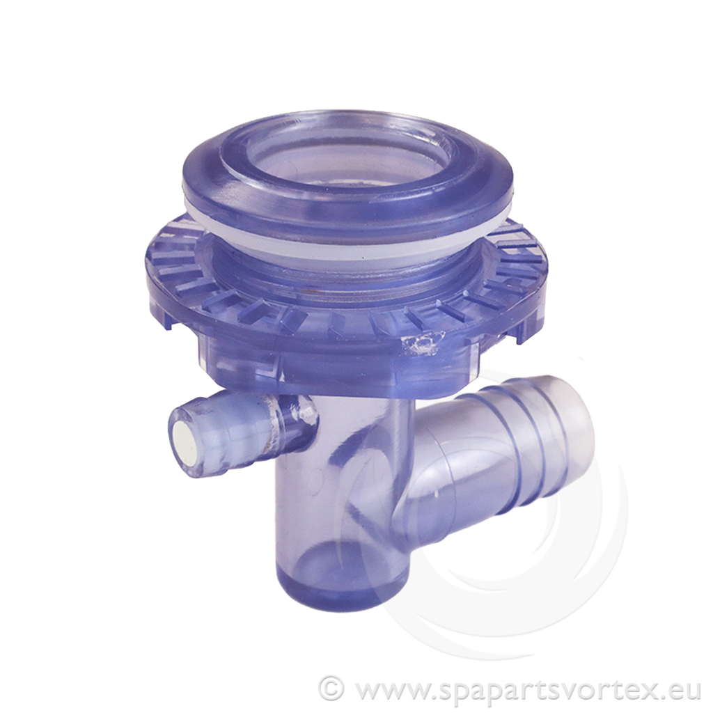Earth Spas 2" Jet Body - image 3