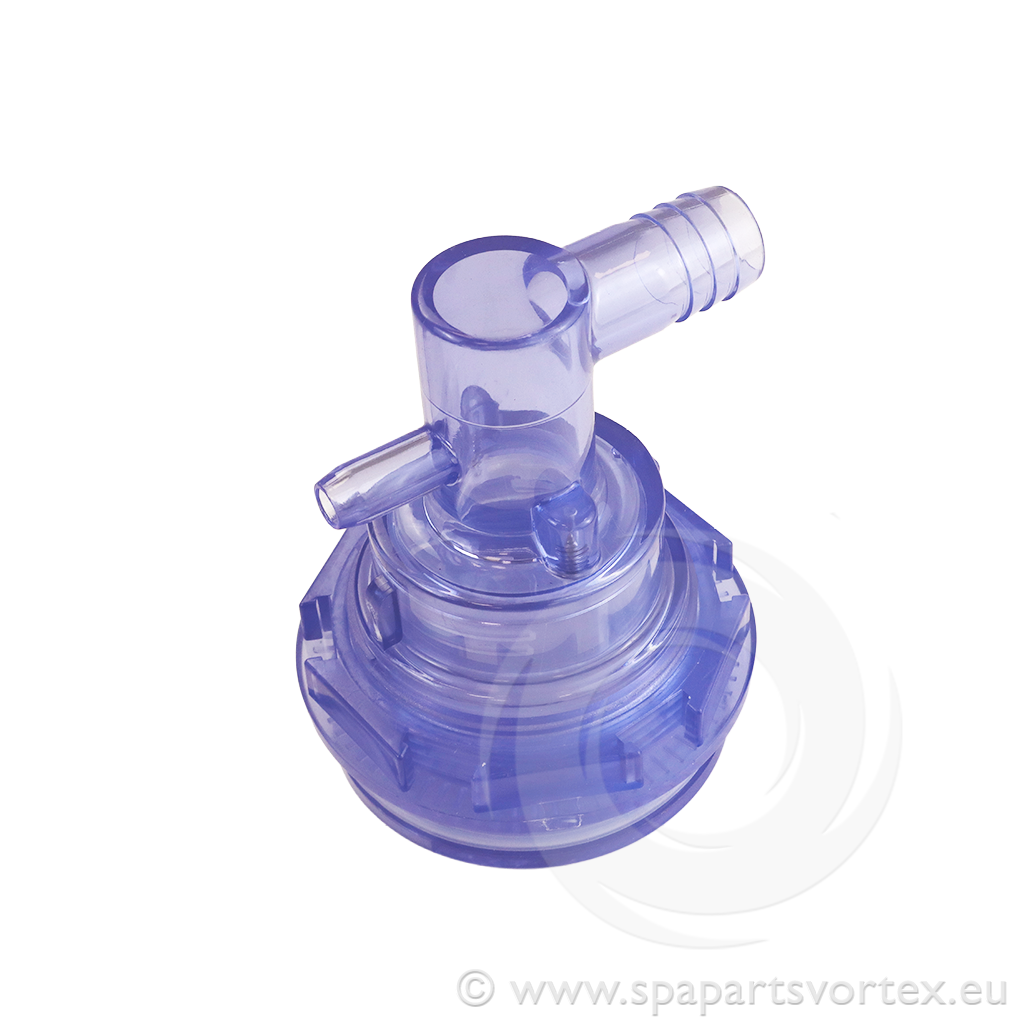Earth Spas 3.5" Jet Body - image 2