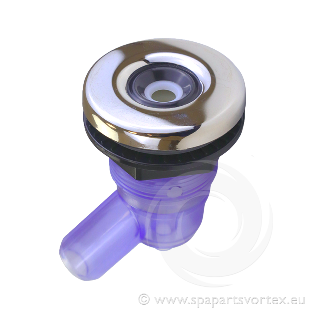 Earth Spas Laminar Waterfall Jet - image 3