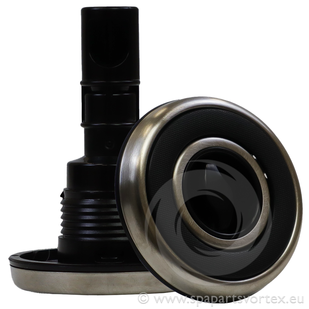 Pro-Wave 2" Double Roto Jet