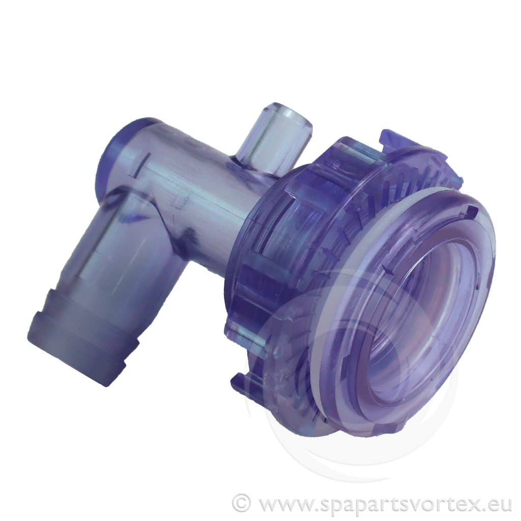Pro-Wave 2" Jet Body - image 2