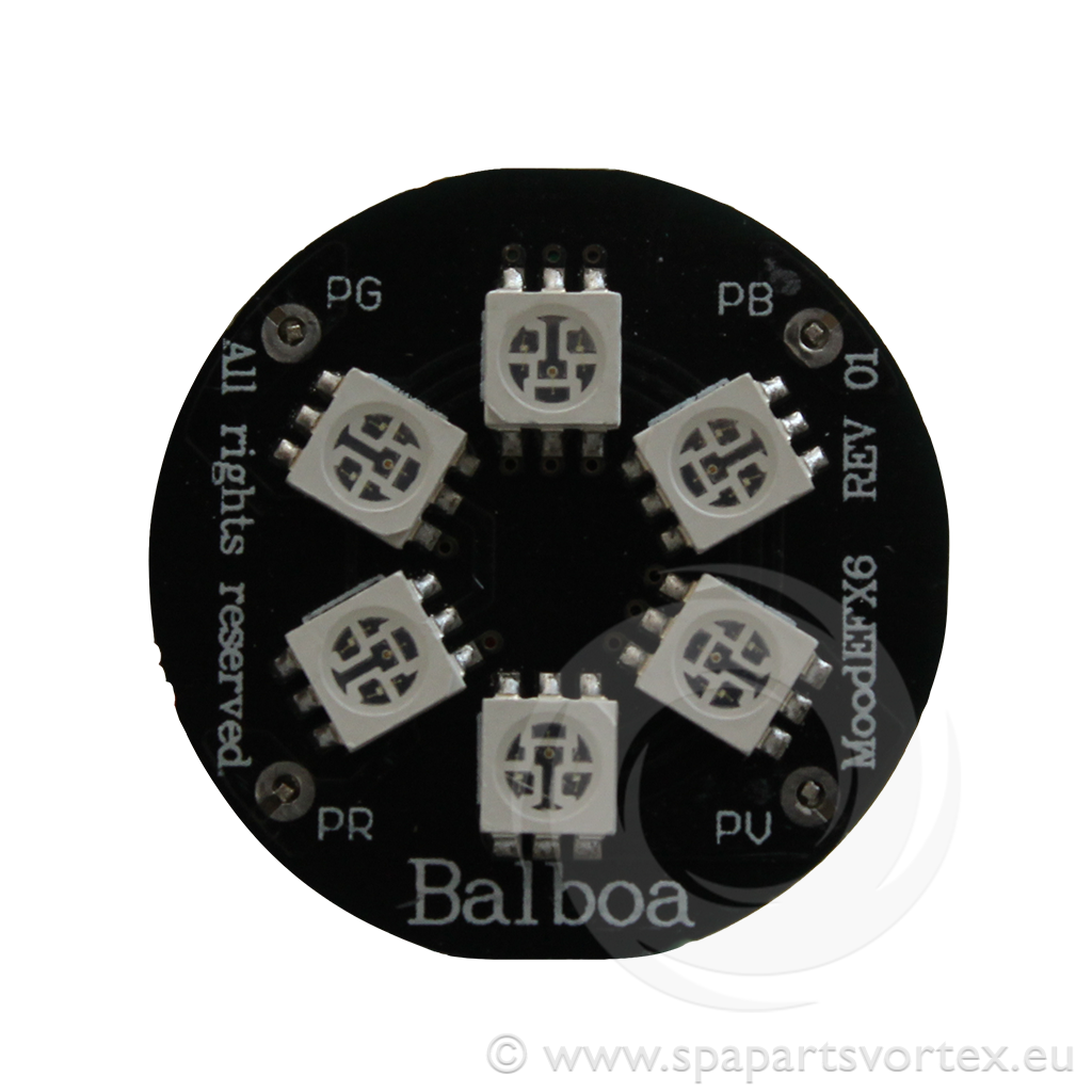 Mood EFX 6 LED Bulbs 1.5W - image 2