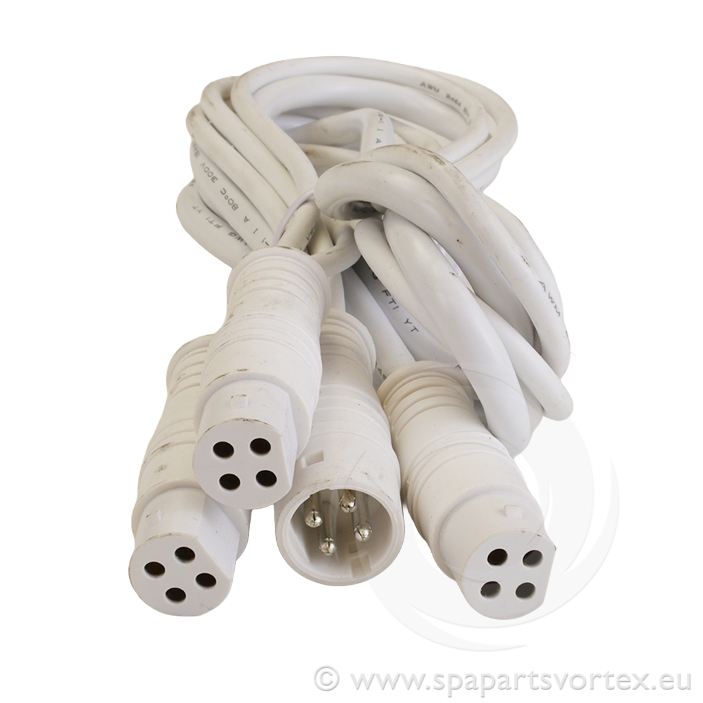 Earth Spas LED - Extension Cable - image 3