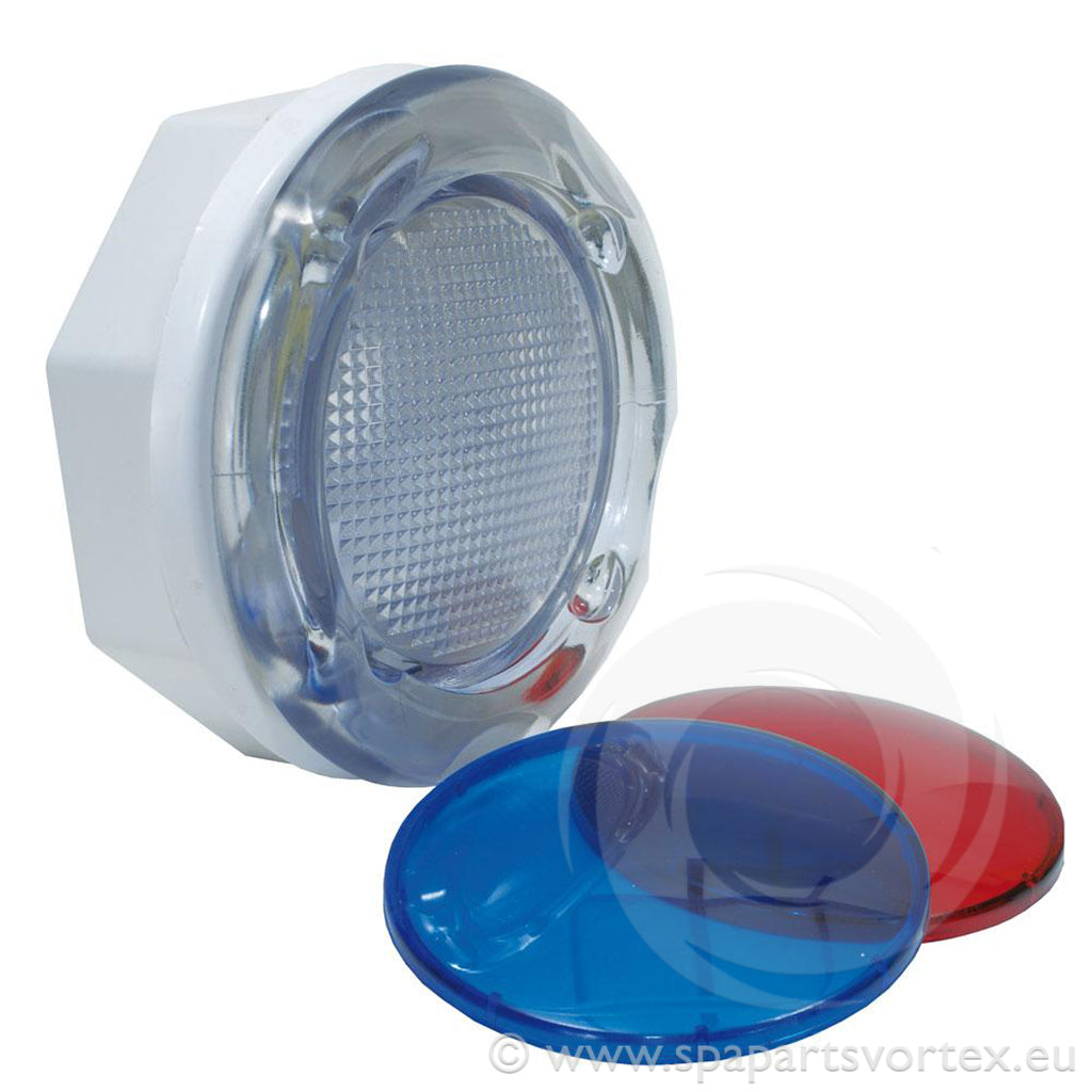 5" Waterways True Light
