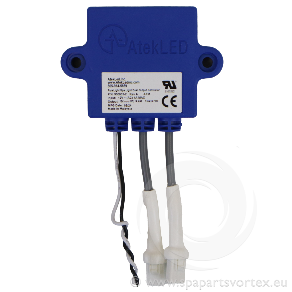 PureLight Dual Output Controller - image 2