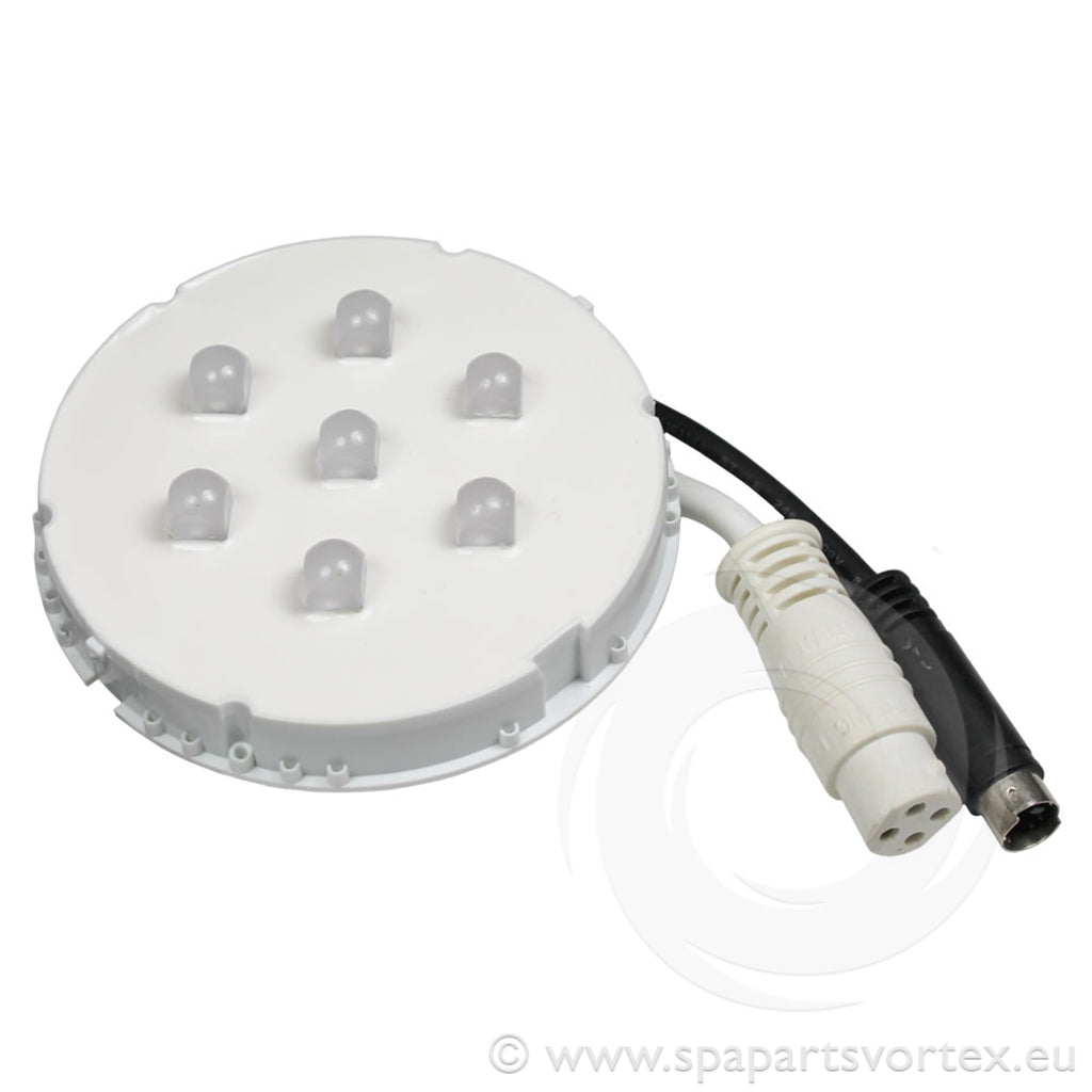 (Davey) 5" Variable Colour LED