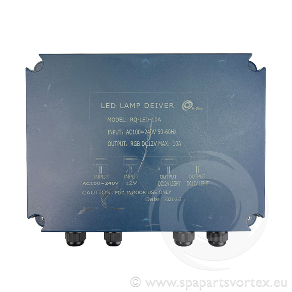 Superior LED Controller / Driver