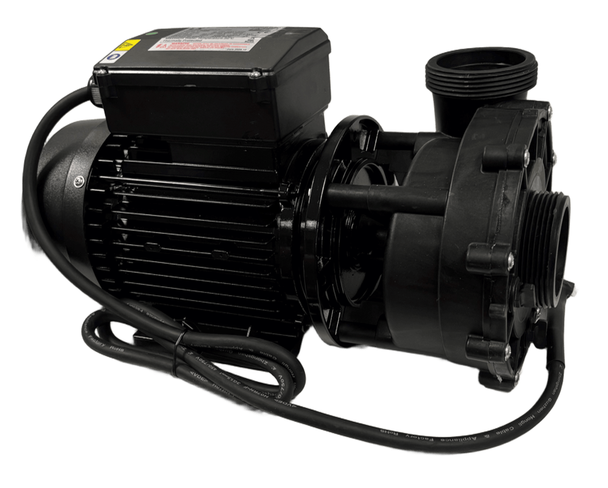LP300 Jet pump
