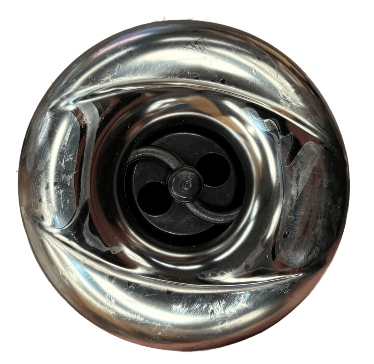 Passion | 3 3/8″ Mini Jet - Pulsator
