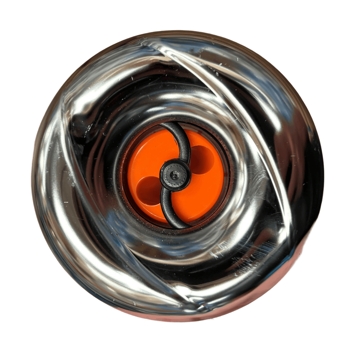 Passion | 3 3/8″ Mini Jet - Pulsator
