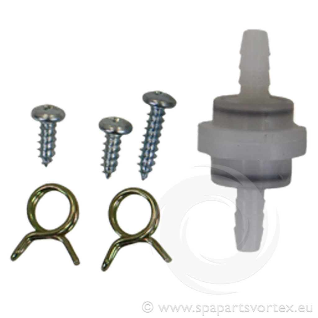 Ozone Fitting Kit - image 3