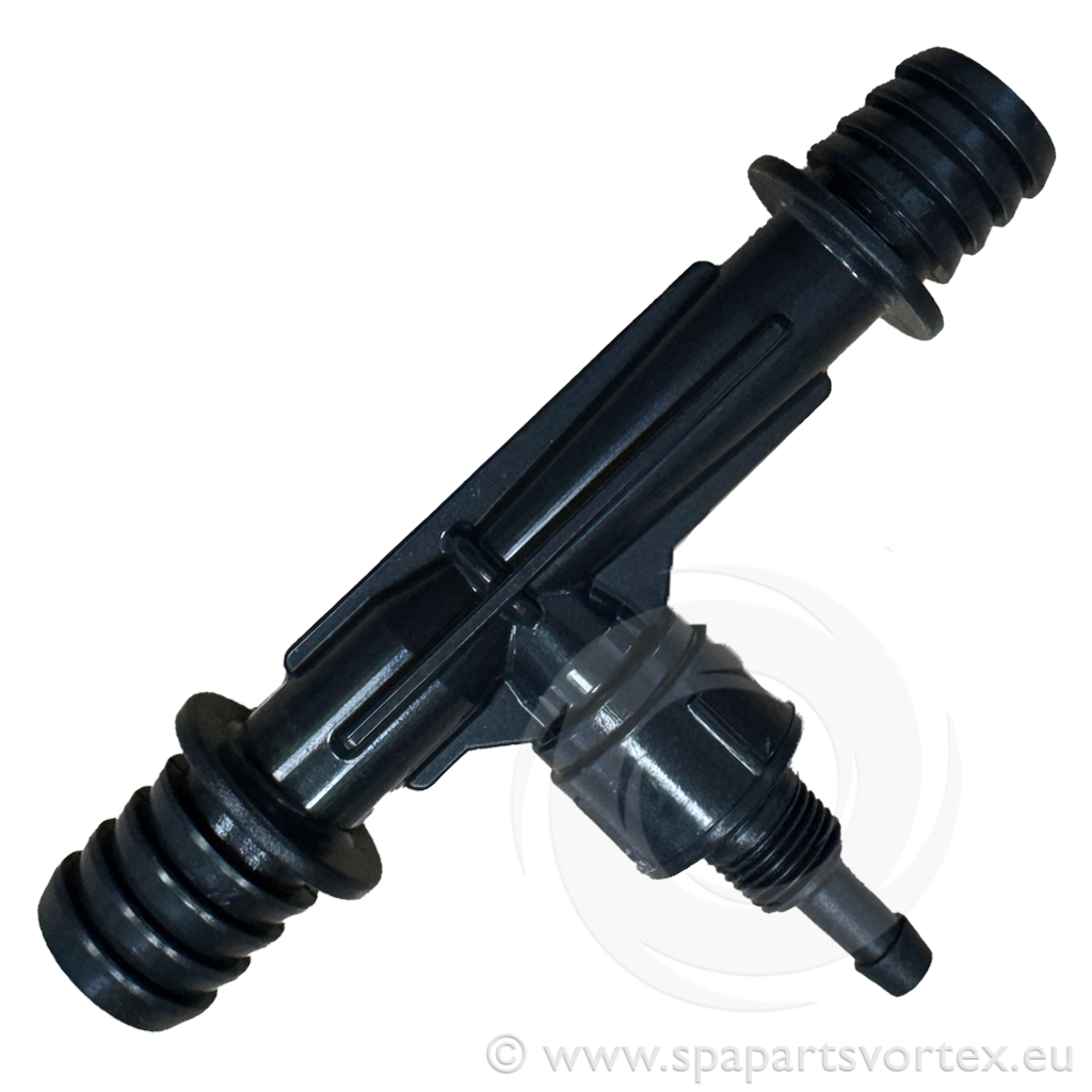 Ozone Mazzei Injector - image 2