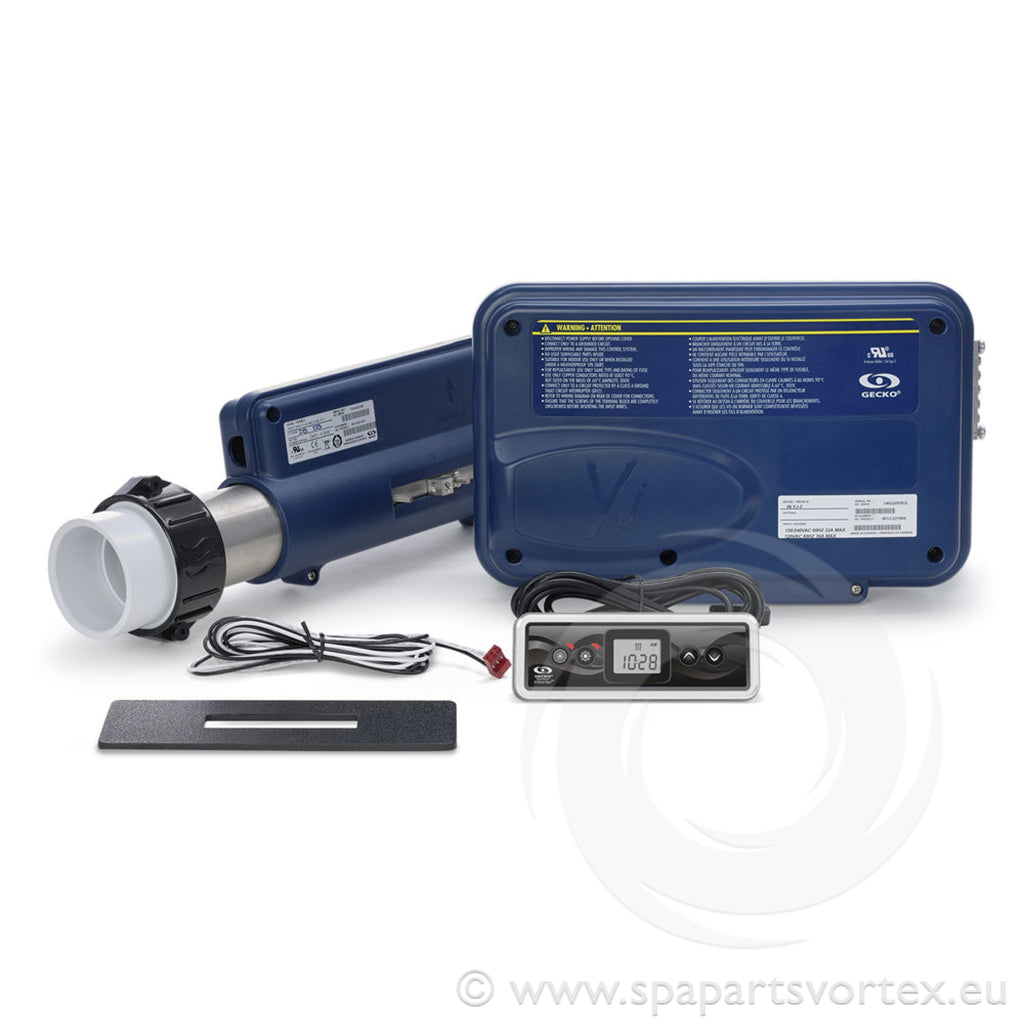 Pack Gecko IN.YJ 3 / IN.K300